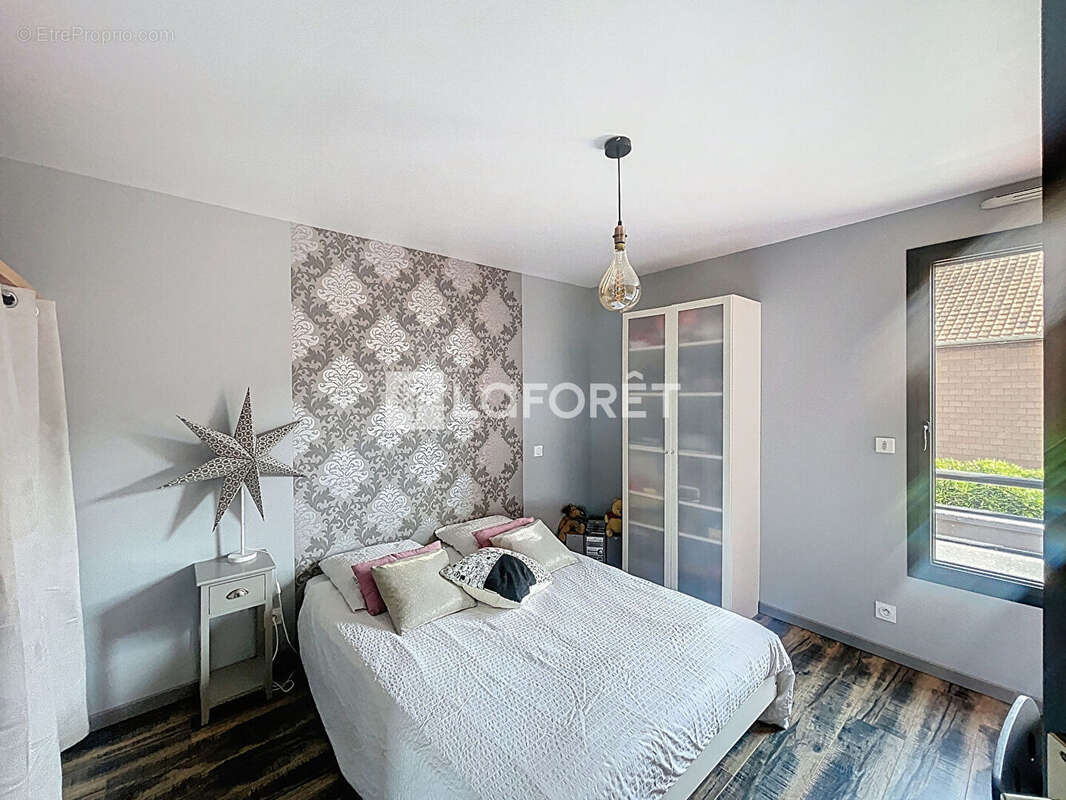 Maison à SAINT-GEORGES-DES-GROSEILLERS