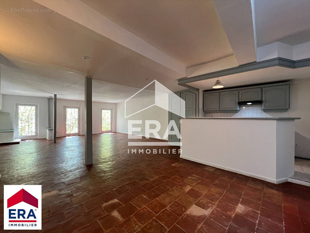 Appartement à BEDOIN