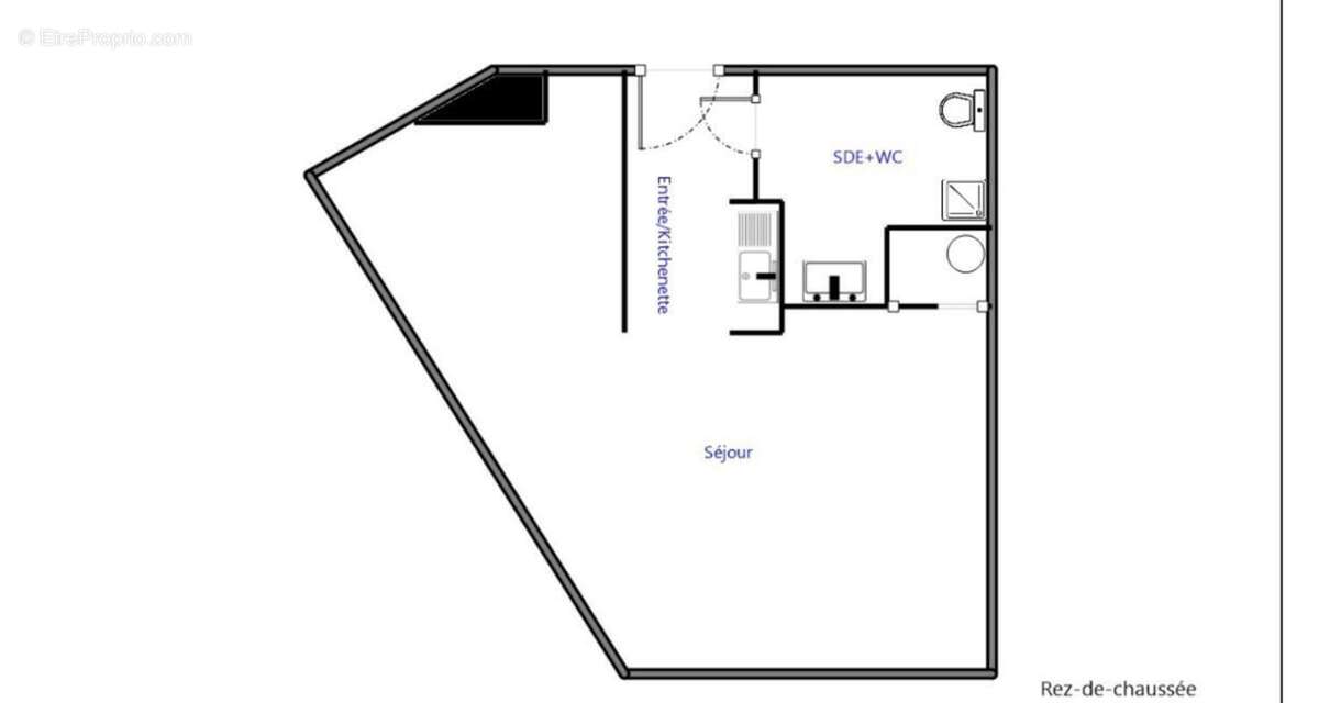 Appartement à MERIGNAC