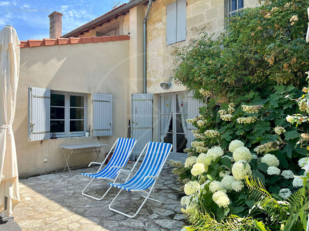 Elégante propriété de caractère - photo 16