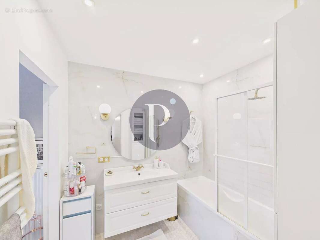 Appartement à LE PLESSIS-ROBINSON