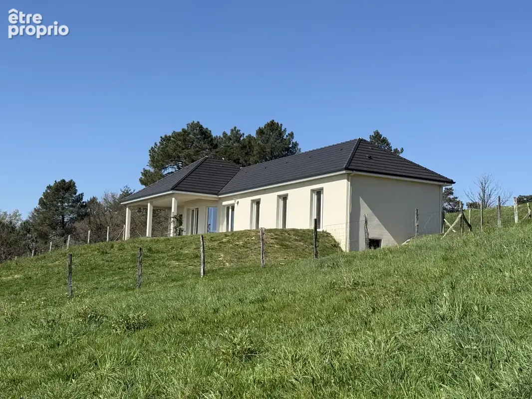 Pavillon neuf avec vue panoramique - photo 2