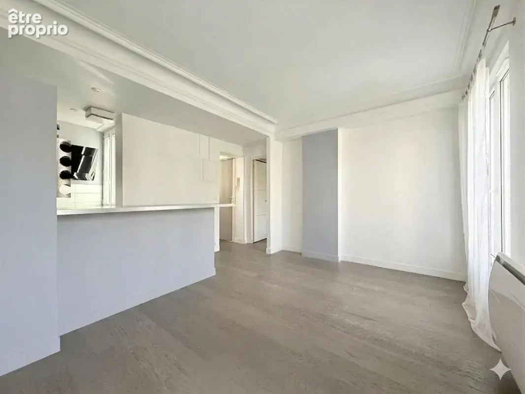 3 pièces en plein cœur de Vanves ! - photo 4
