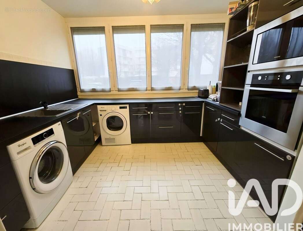 Photo 5 - Appartement à LES MUREAUX