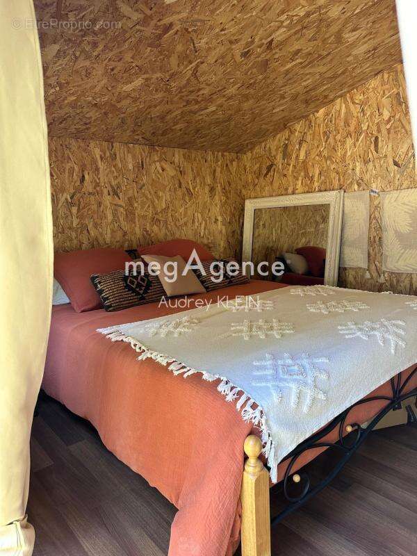 Chalet d'exception dans un havre de paix- Piscine privé - photo 17