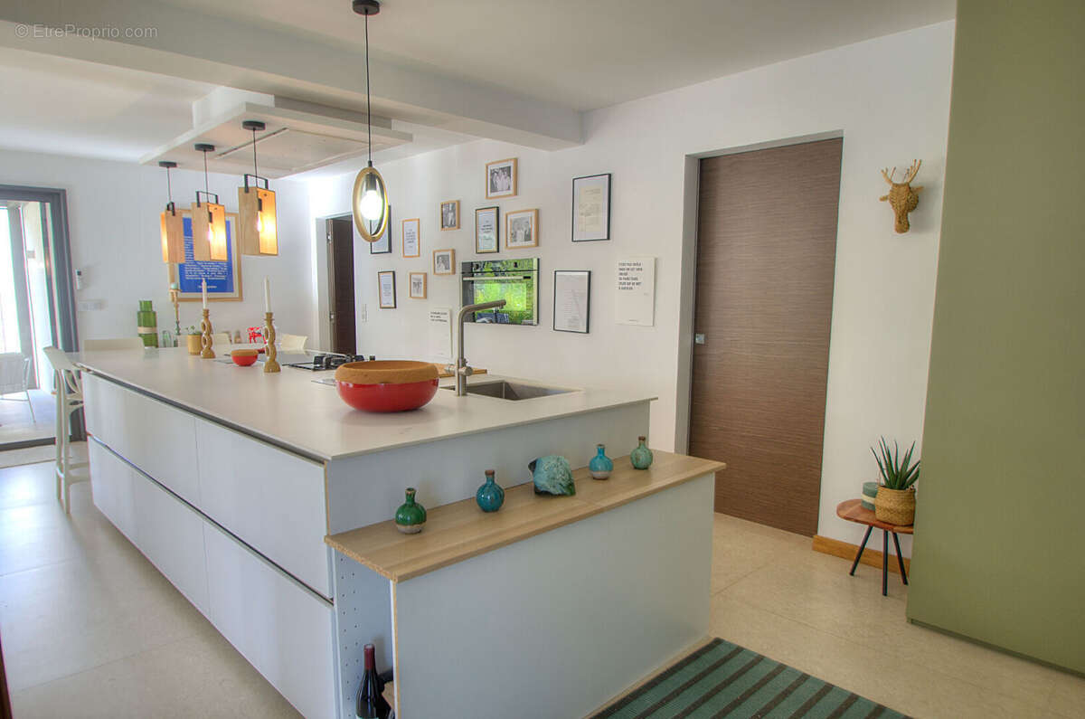 Maison à SAINT-RAPHAEL