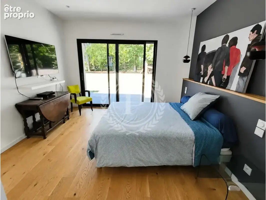 Maison 170 m² à Boisleux-Au-Mont  - photo 9