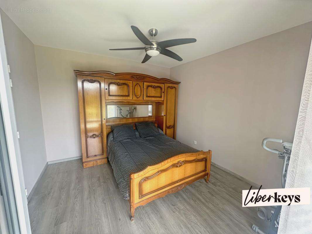 Appartement à GIVORS