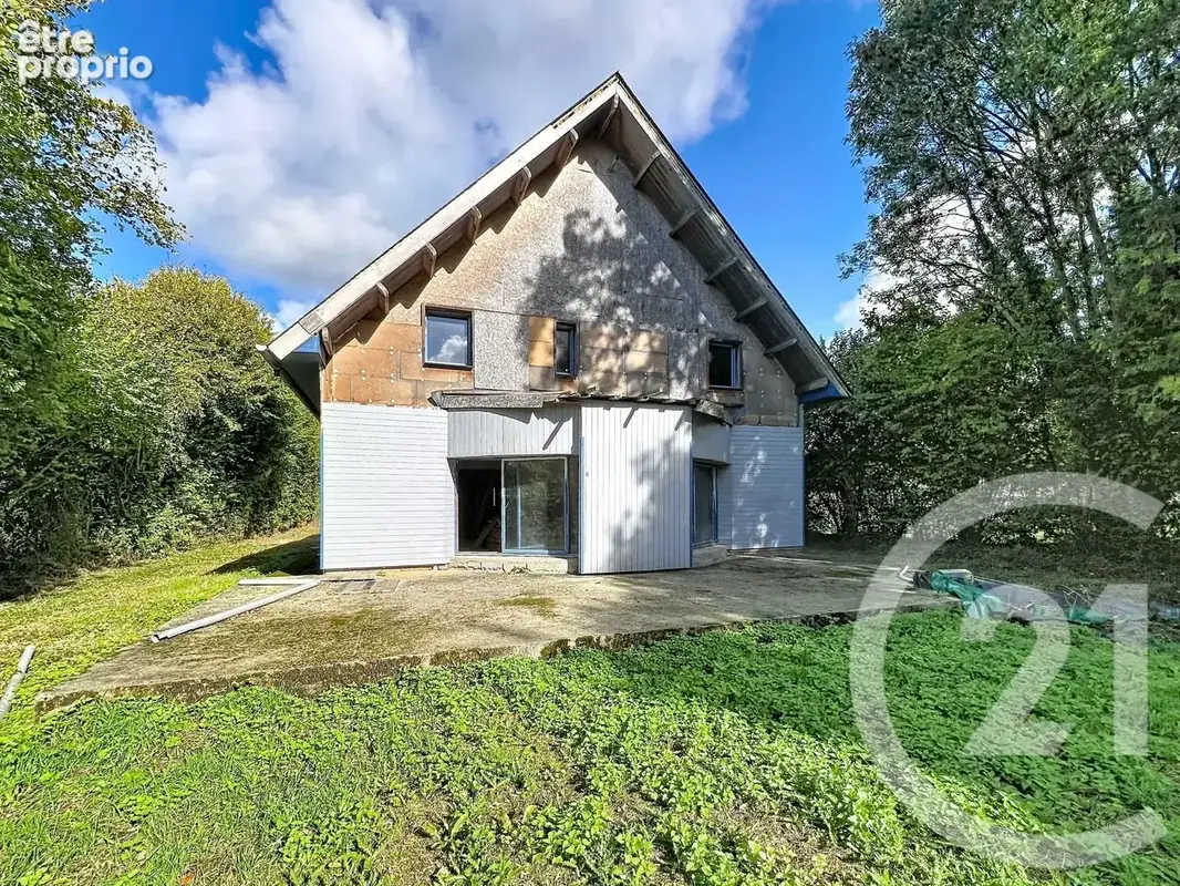 Maison 7 pièces 410 m² à vendre à Pont-Audemer (27500) - photo 18