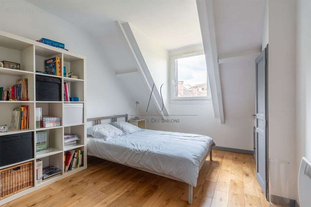 Maison à MONTESSON