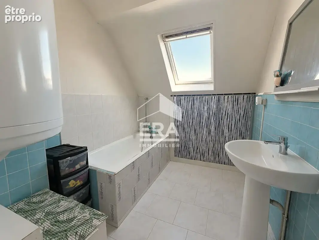 Maison 70m² à outreau - photo 4