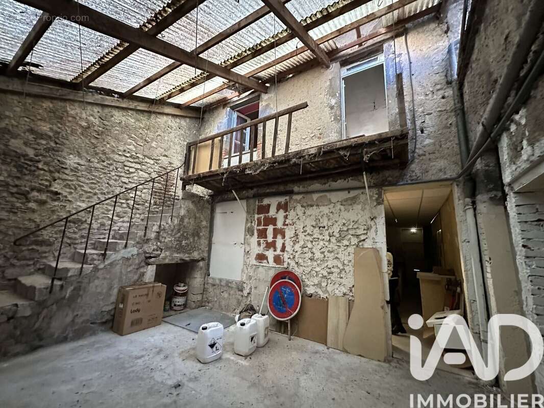Photo 7 - Appartement à MEHUN-SUR-YEVRE