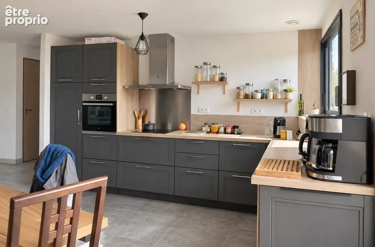 En exclusivité Ligéria Maison tout proche du bourg - photo 8
