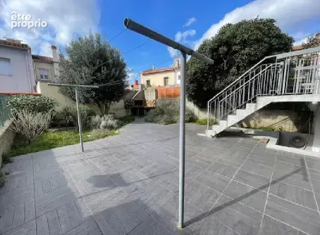 Vente maison de ville à Perpignan. - photo 2