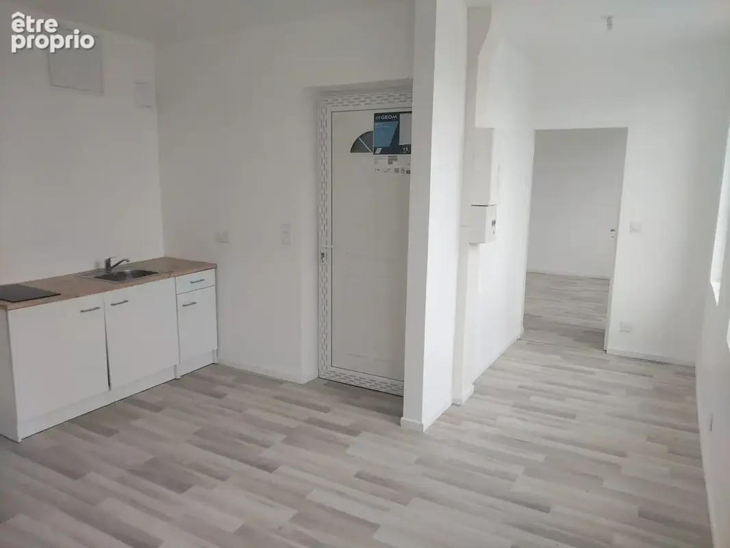 Appartement 160 m² à vendre à Caudebec-Les-Elbeuf (76320) - photo 4