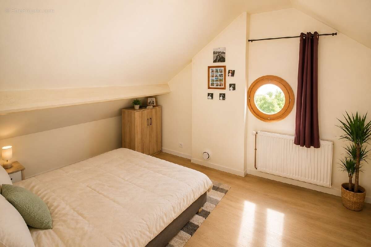 Maison 64 m² à Montgeron  - photo 7