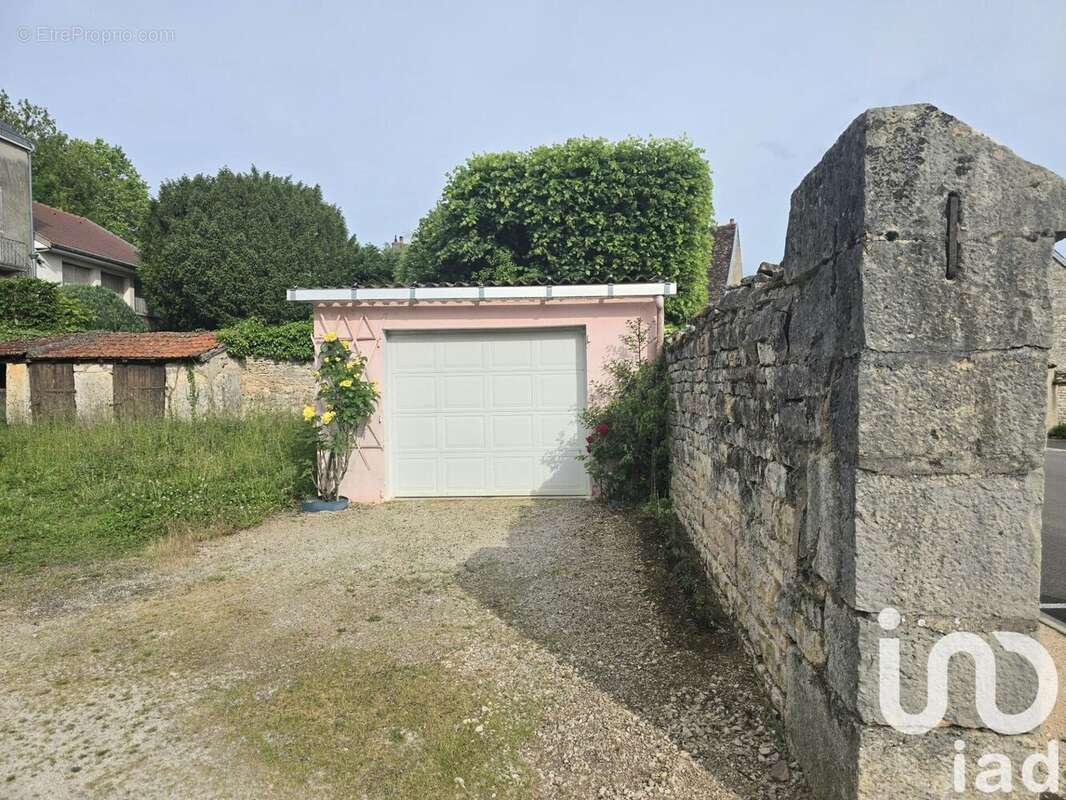 Photo 5 - Maison à PREMEAUX-PRISSEY