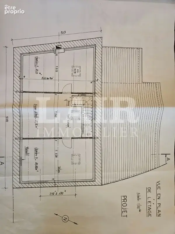 A vendre maison hors d'eau - P14816 - photo 10