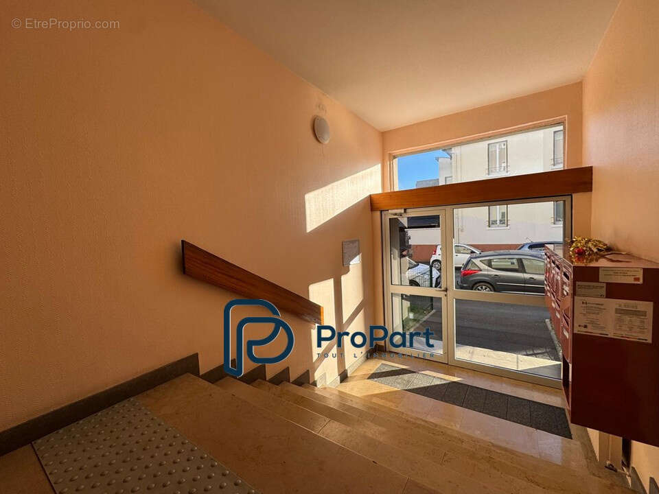 Appartement à BEAUMONT