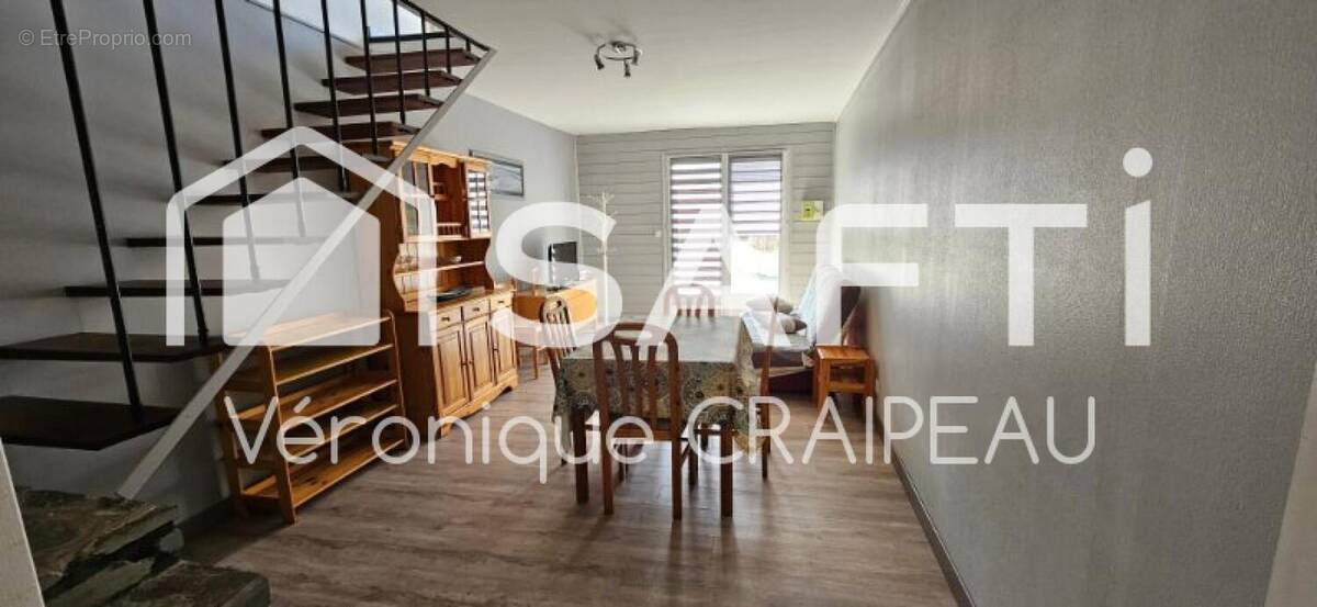 Photo 1 - Maison à LA TRANCHE-SUR-MER