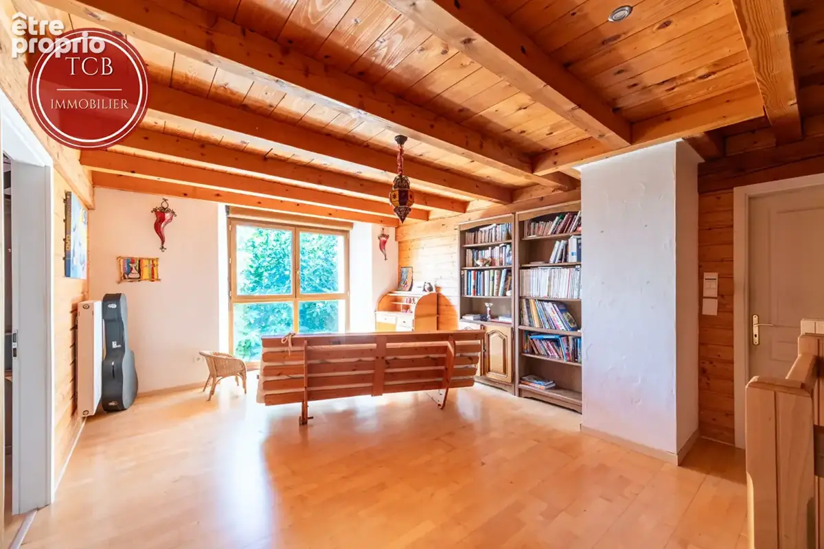 Maison  8 pièce(s) 226 m² Aspach-Michelbach - photo 5