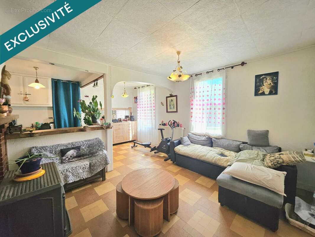 Photo 2 - Maison à EAUZE