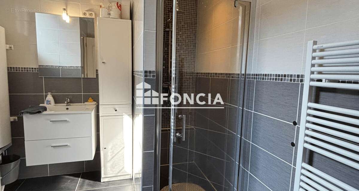 Maison à BEAUMONT-SUR-SARTHE