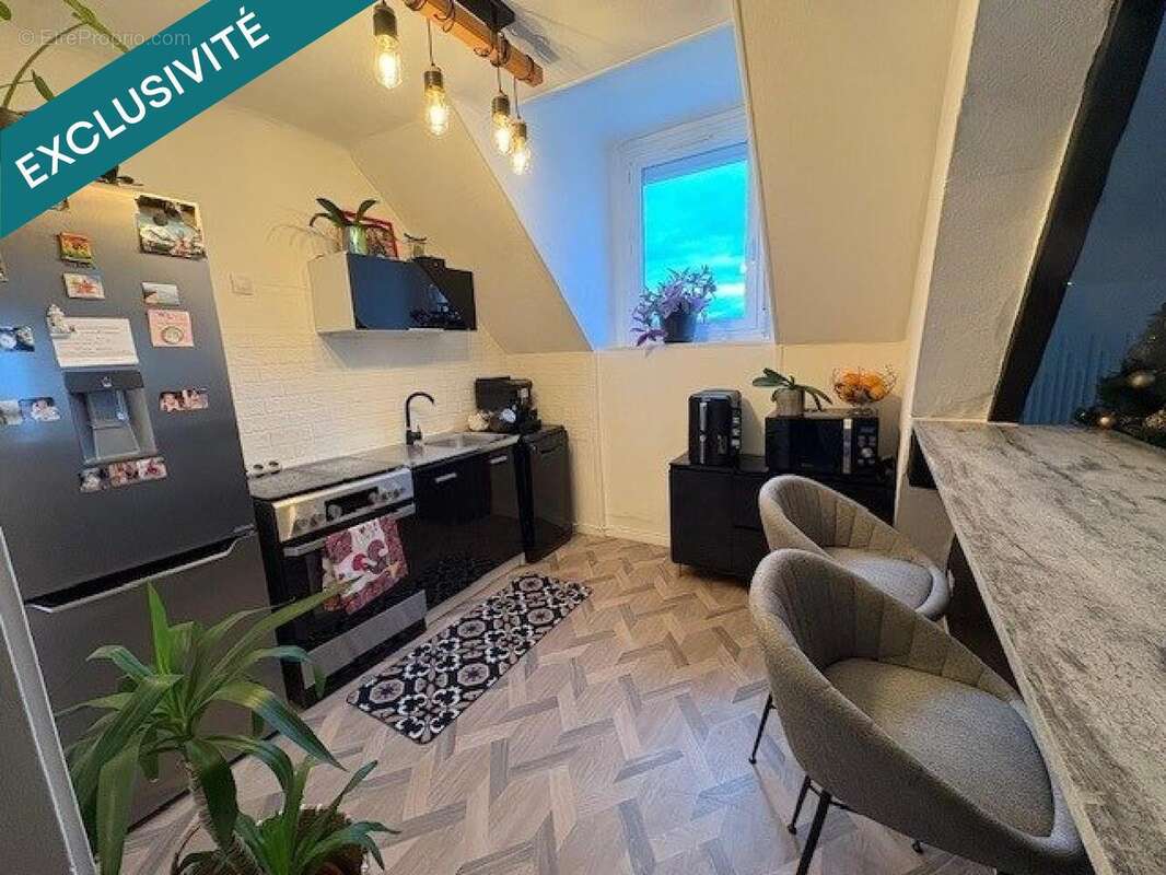 Photo 2 - Appartement à L&#039;ISLE-SUR-LE-DOUBS