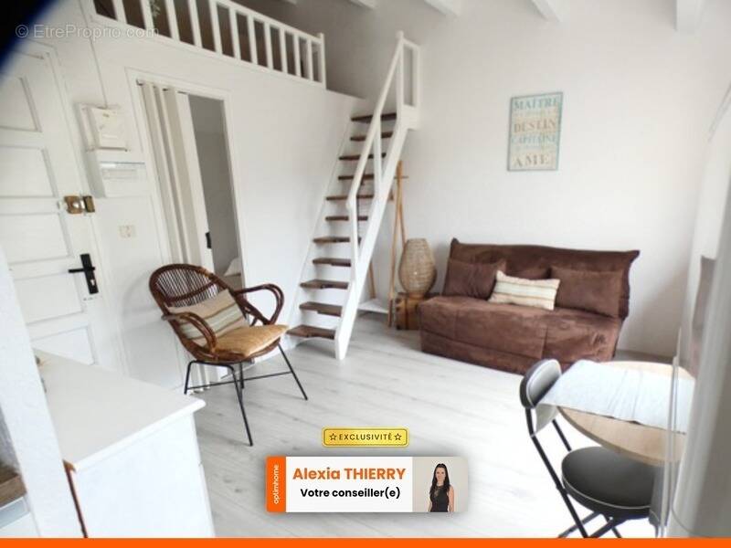 Appartement à AGDE