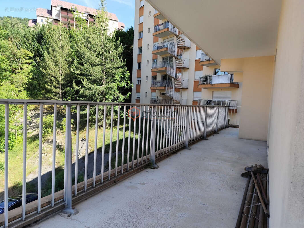 Appartement à GAP