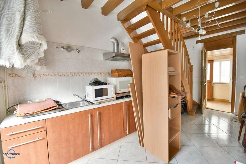 Maison à SELLES-SUR-CHER