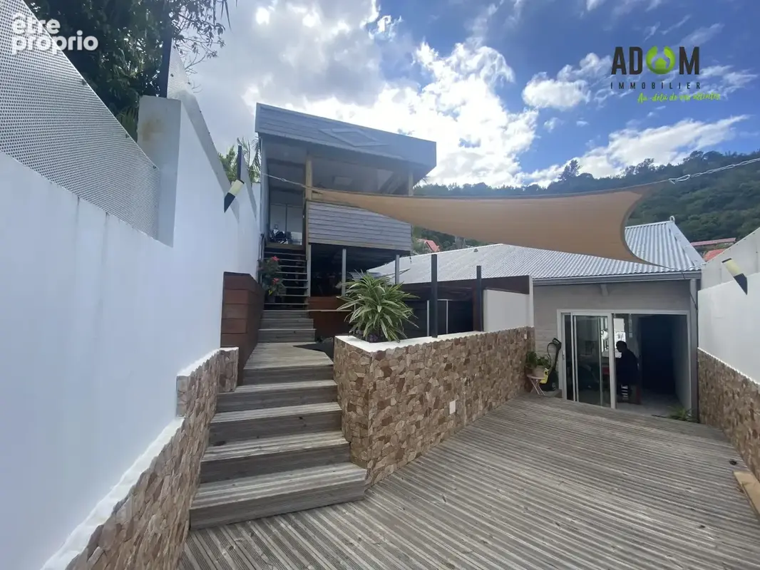 Photo Maison à Entre-Deux au prix de 290 000€
