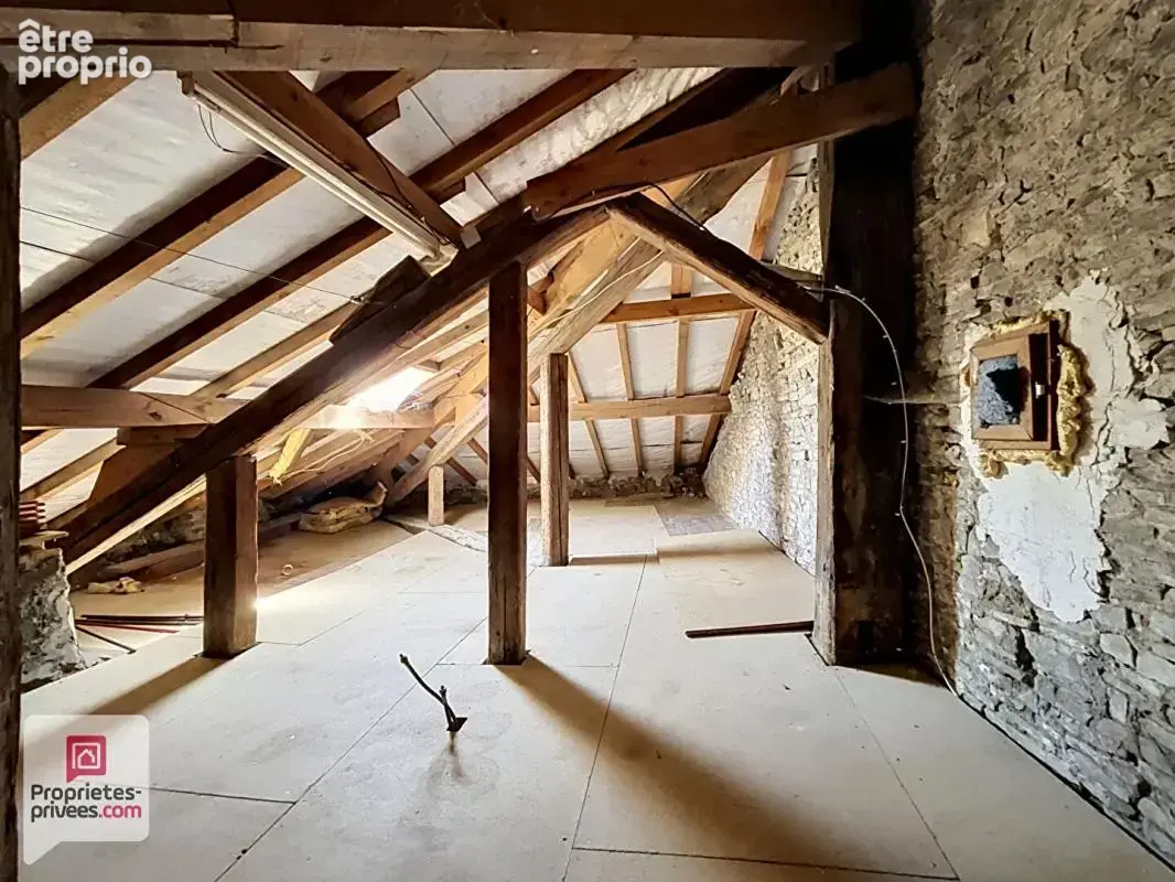 Maison Rosieres Aux Salines 4 pièce(s) 121 m2 - photo 10