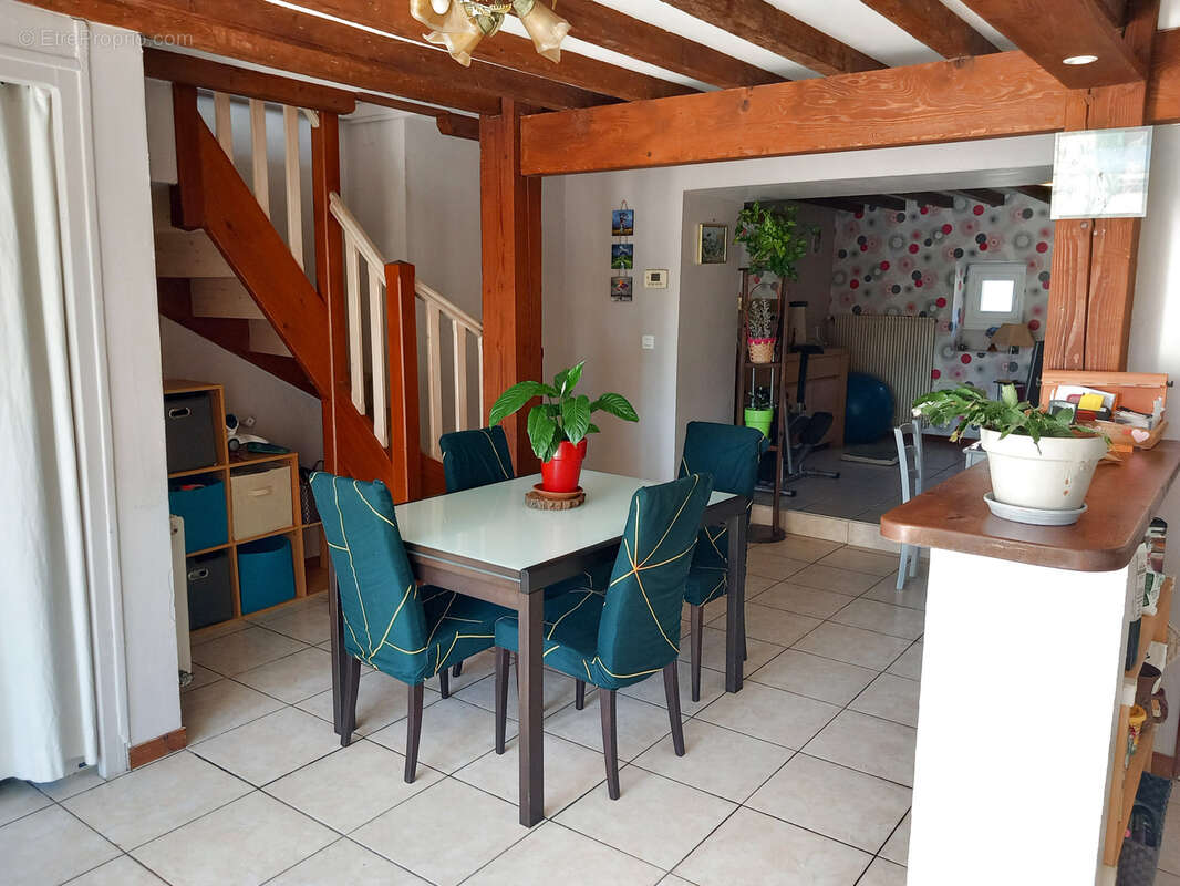 Maison en pierre - photo 7