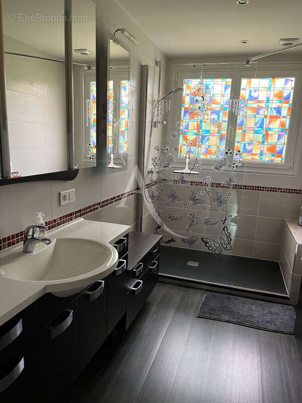 Maison à LE CHAMP-SAINT-PERE