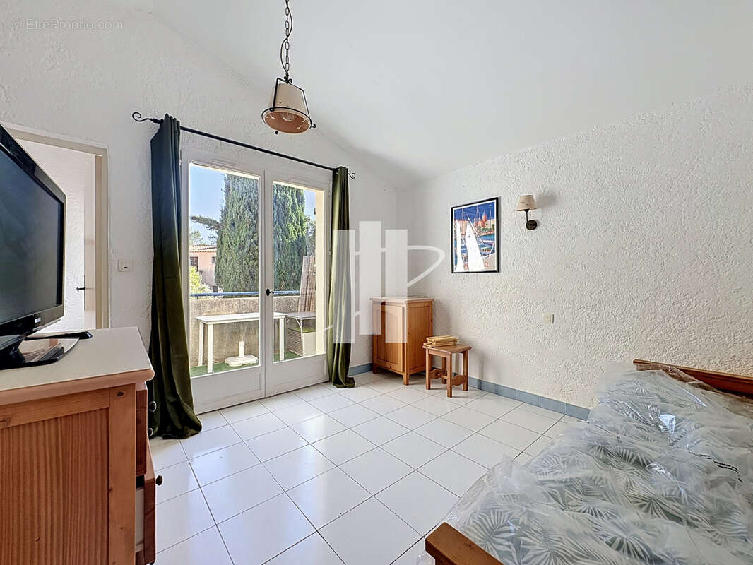 Appartement à SAINT-RAPHAEL