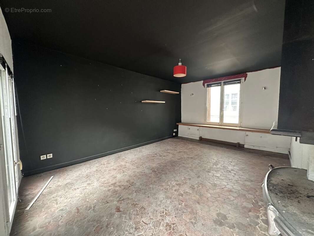 Appartement à ROUEN