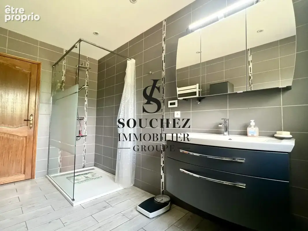 Maison 4 pièces 139 m² à vendre à Avion (62210) - photo 9