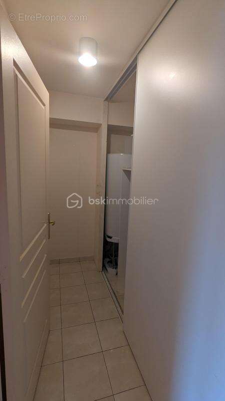 Appartement à ORVAULT