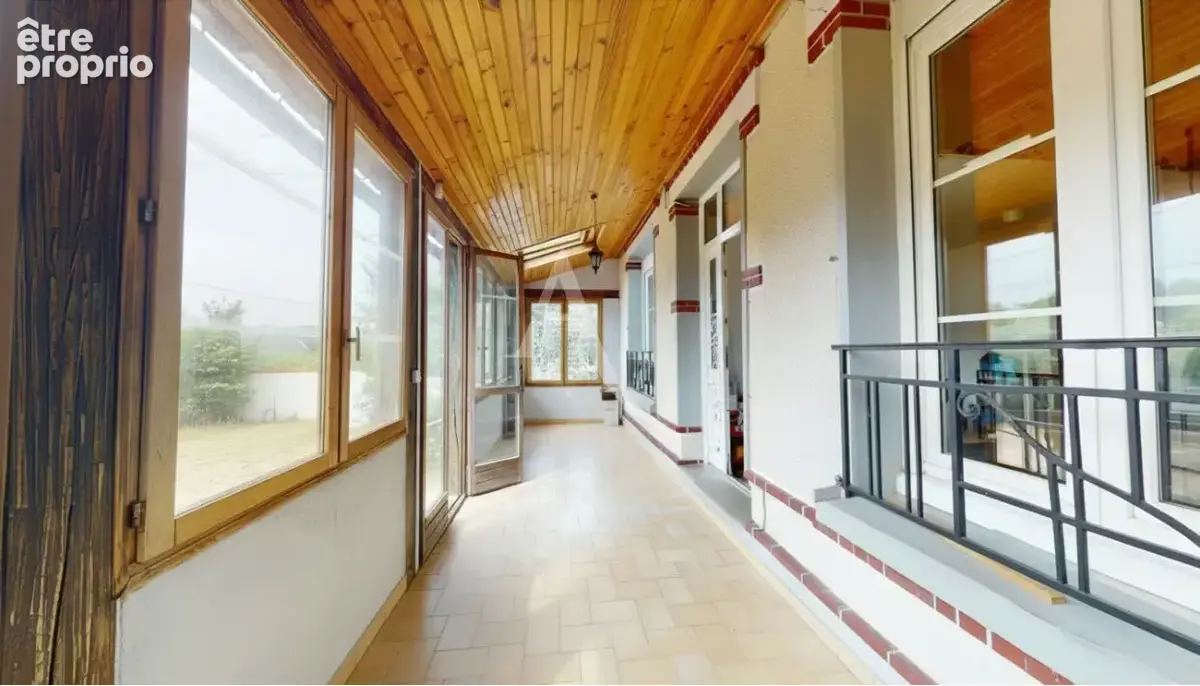 Maison Vrigny 5 Pièces 126m² - photo 4