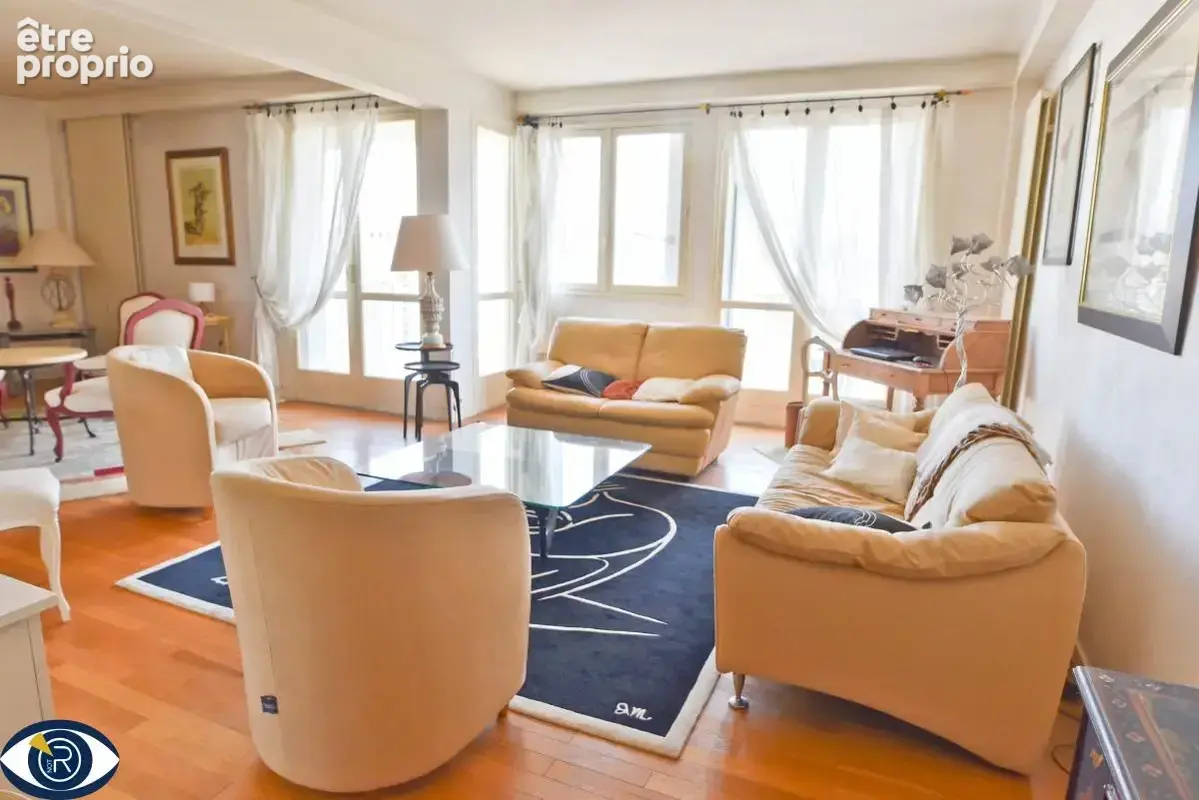 Appartement à LAVAL