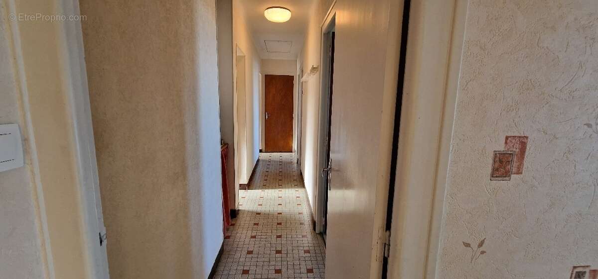 Maison à LE LION-D&#039;ANGERS