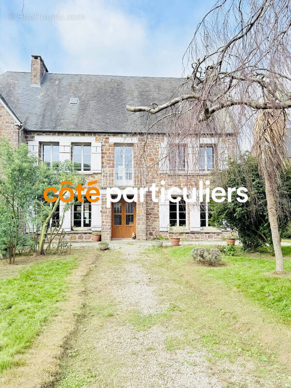 Maison à HEBECREVON