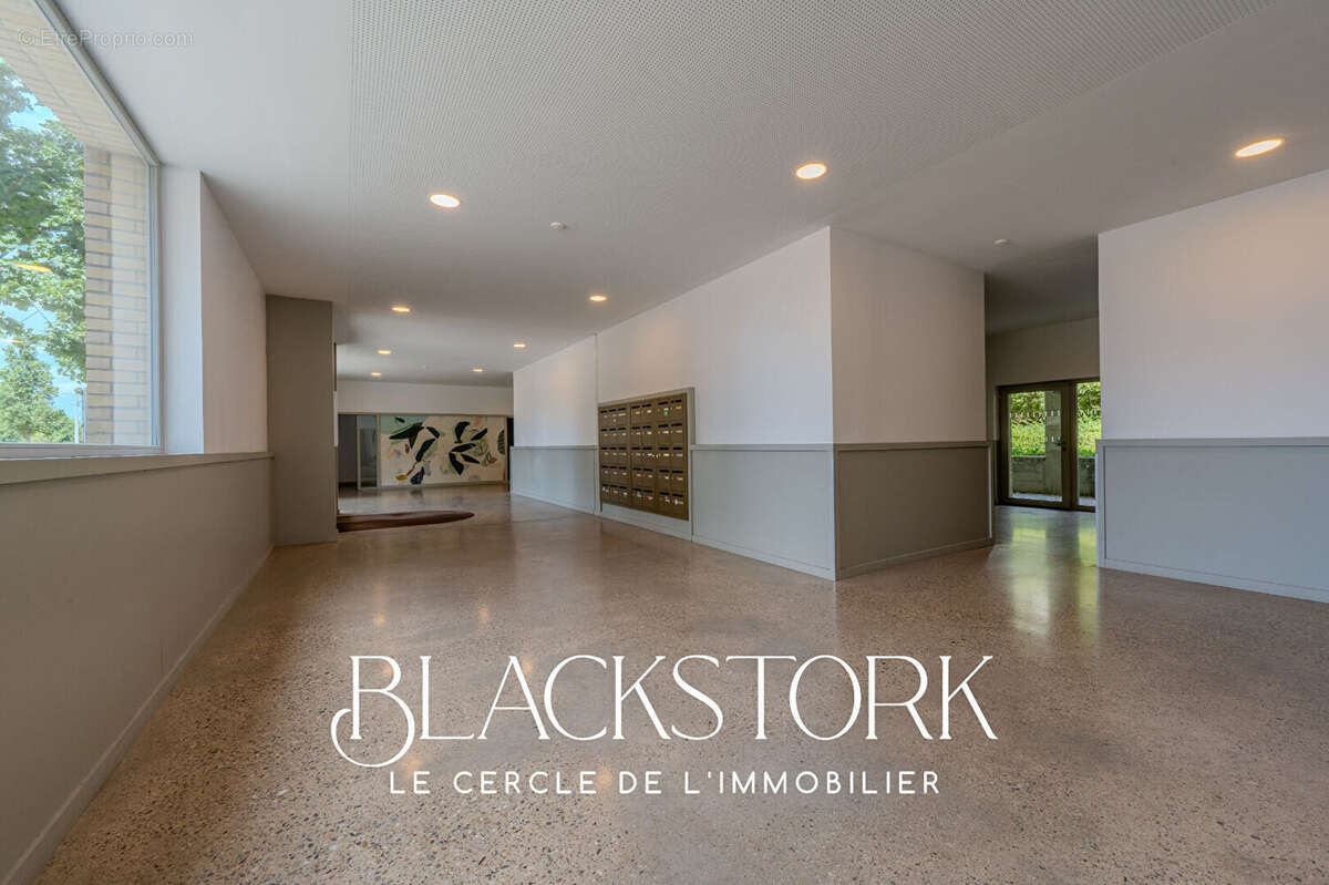 Studio Meublé Strasbourg Neudorf - photo 14