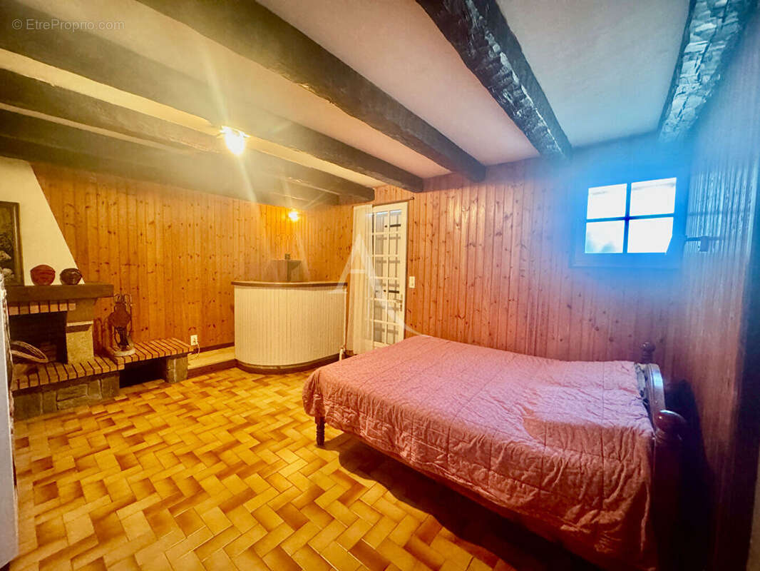 Maison à LES SABLES-D&#039;OLONNE