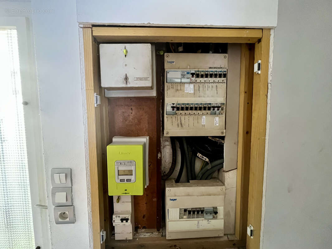 Maison à LA FERTE-SOUS-JOUARRE