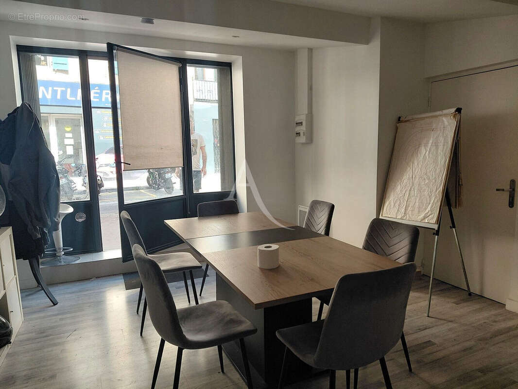 Appartement à NARBONNE