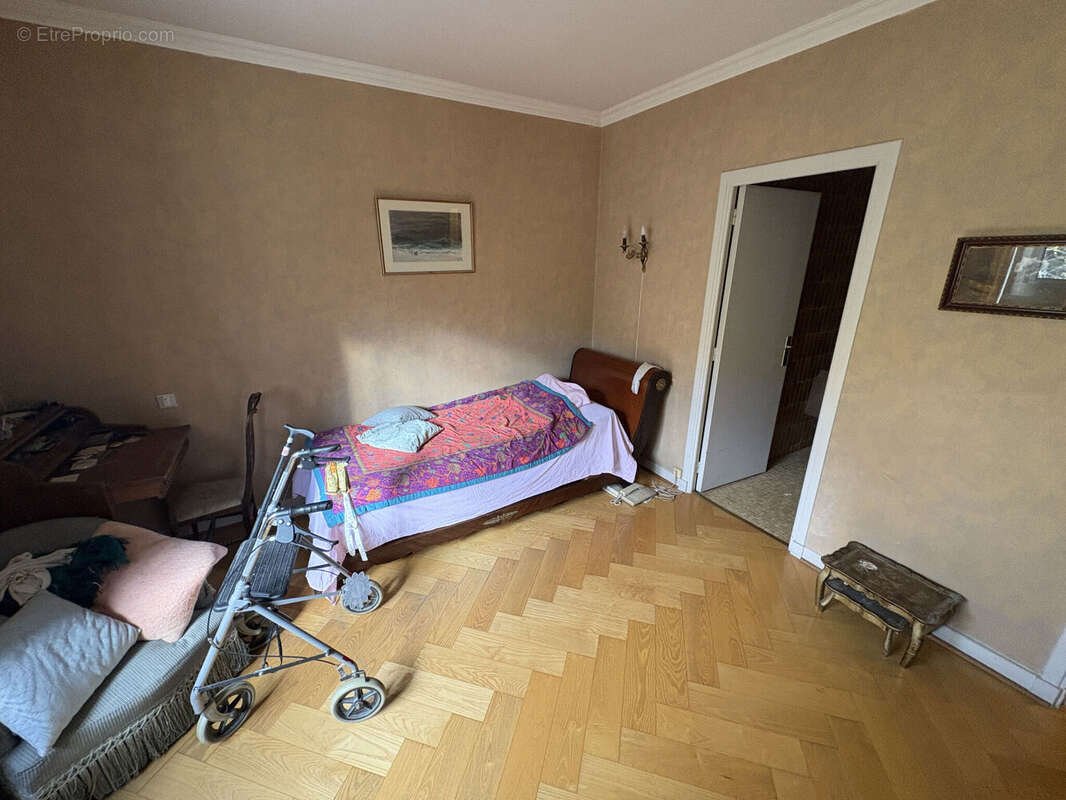 Photo 9 - Appartement à MONTPELLIER