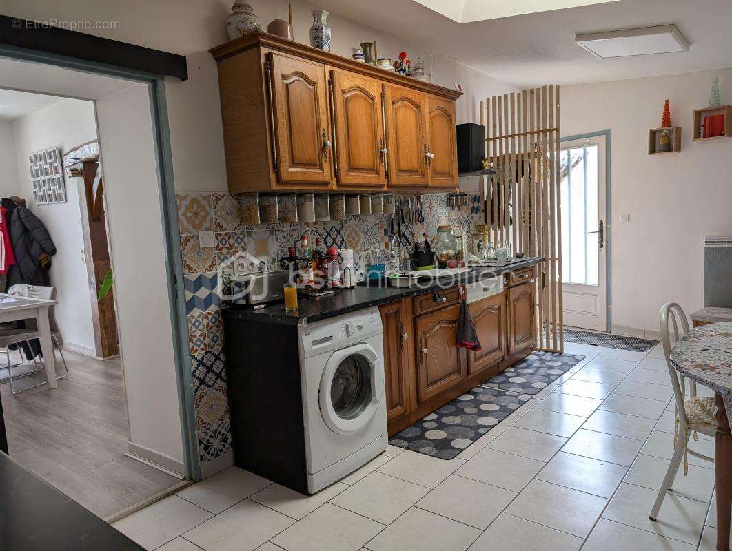 À vendre – Charmante maison DE PLEIN PIED au cœur du Mas d’Agenais - photo 13