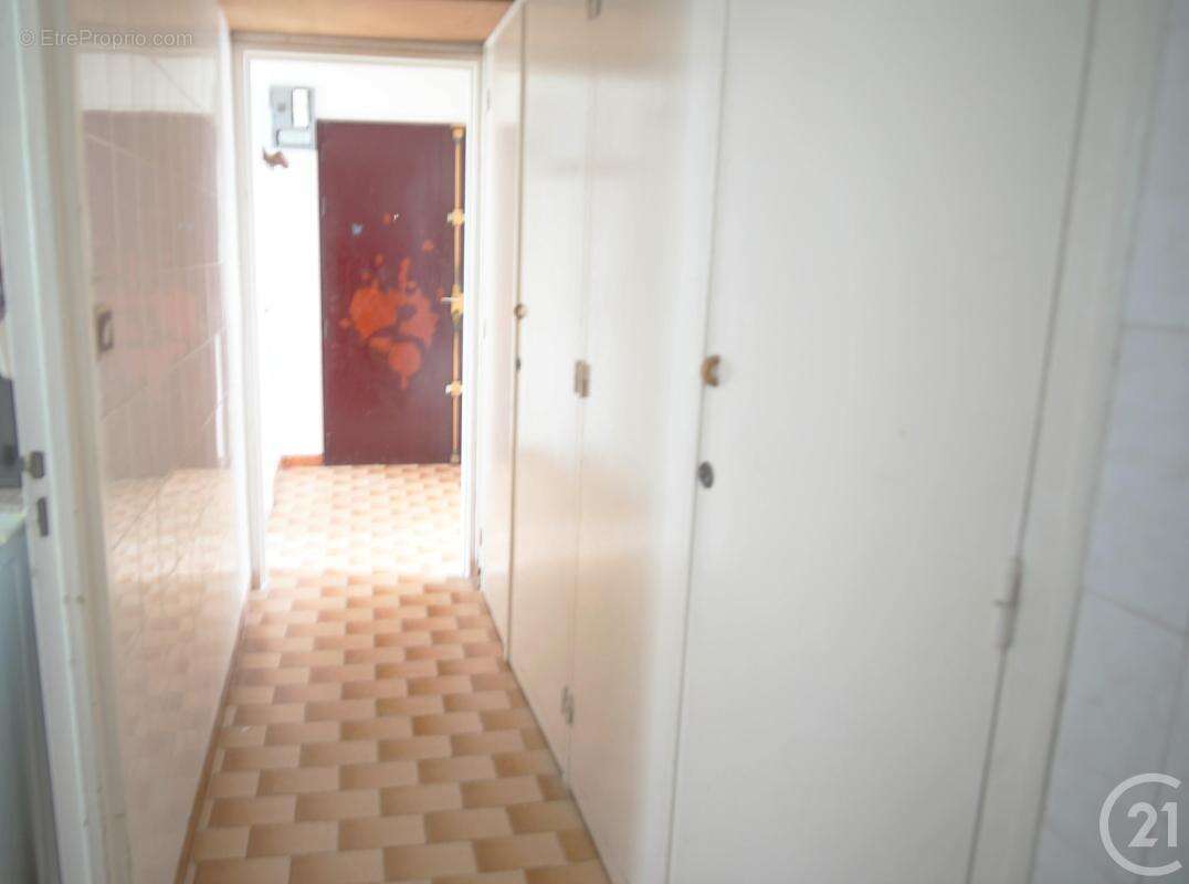 Appartement à CRETEIL
